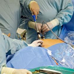 Klinika Urologii i Onkologii Urologicznej PUM w Szczecinie