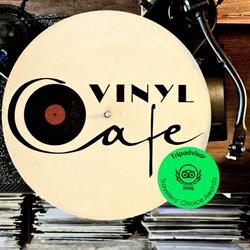 Vinyl Cafe