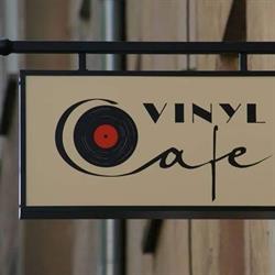 Vinyl Cafe