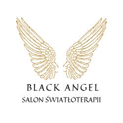 BLACK ANGEL Solarium