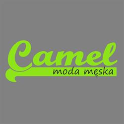 CAMEL - Moda Męska