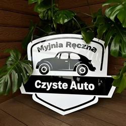 Myjnia Ręczna Czyste Auto i Pranie Tapicerki Samochodowej