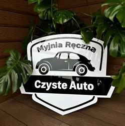Myjnia Ręczna Czyste Auto i Pranie Tapicerki Samochodowej