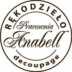 Pracownia ANABELL rękodzieło - decoupage