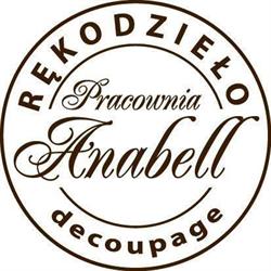 Pracownia ANABELL rękodzieło - decoupage