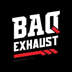 Baq Exhaust - sportowe układy wydechowe