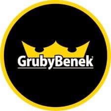 Gruby Benek