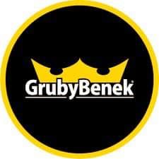 Gruby Benek