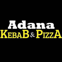 ADANA KEBAB & PIZZA