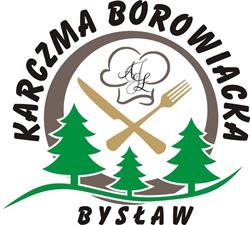 Karczma Borowiacka