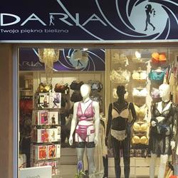 Daria twoja piękna bielizna . Bielizna damska