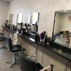 Salon Fryzjerski Lecher