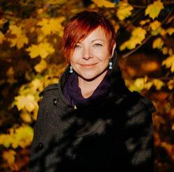 Gabinet psychoterapii i rozwoju osobistego Agnieszka Złotowska