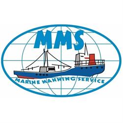 Marine Manning Service