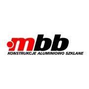 MBB. Konstrukcje aluminiowo - szklane