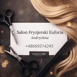 Salon Fryzjerski "Euforia"