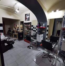 Salon Fryzjerski "Euforia"