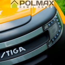 POLMAX dom i ogród, Autoryzowany Diler Husqvarna, Stiga