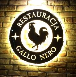 Restauracja Gallo Nero