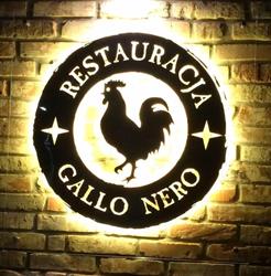 Restauracja Gallo Nero