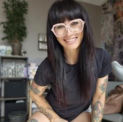 Pracownia Fryzur Joanna Bury