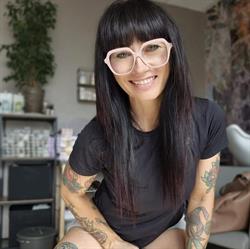 Pracownia Fryzur Joanna Bury