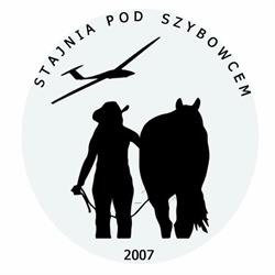 Pod Szybowcem. Stajnia