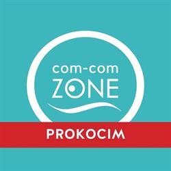 Com-Com Zone Prokocim