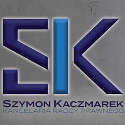 Szymon Kaczmarek Kancelaria Radcy Prawnego