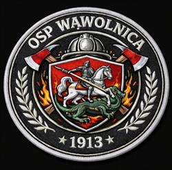 Ochotnicza Straż Pożarna