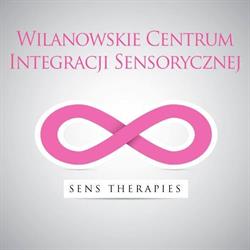 Wilanowskie Centrum Integracji Sensorycznej - Sens Therapies