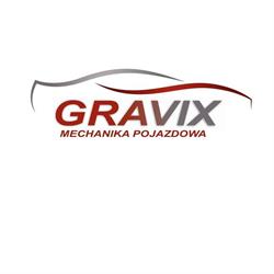 Gravix Mechanika Pojazdowa Sebastian Ćwieląg