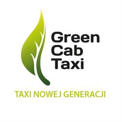 Green Cab Taxi