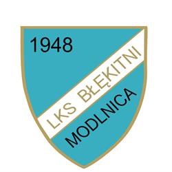 LKS Błękitni Modlnica