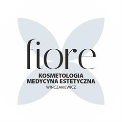 Fiore Kosmetologia i Medycyna Estetyczna Winczakiewicz - salon kosmetyczny