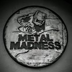 Metal Madness - drzwi i ściany loftowe, konstrukcje stalowe, schody i balustrady