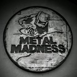 Metal Madness - drzwi i ściany loftowe, konstrukcje stalowe, schody i balustrady