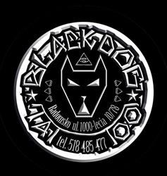 Rafał Socha Studio Tatuażu Artystycznego Blackdog piercing tatuaż3D dobry tatuażysta