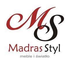 Madras Styl. Mądraszewska M.