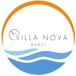 Villa NOVA Dębki