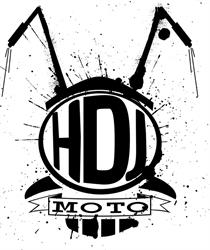 HDJ-Moto