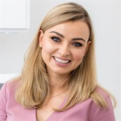 Agnieszka Walczak-Cieślikowska Lekarz Medycyny Estetycznej