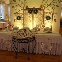 Sala Balkon