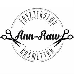 Ann-Raw Fryzjerstwo Kosmetyka