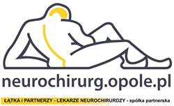 Łątka i Partnerzy - Lekarze Neurochirurdzy