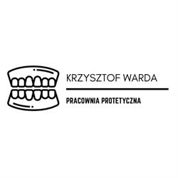 Pracownia Protetyczna Krzysztof Warda. Technik dentystyczny. Naprawa i wykonawstwo protez zębowych.