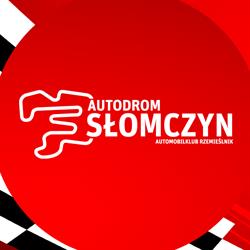 Autodrom Słomczyn