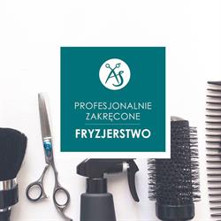 Profesjonalnie Zakręcone Fryzjerstwo