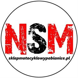 NSM - Niezależny Sklep Motocyklowy Pabianice