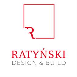 Ratyński Design & Build Sp. z o. o. - projektowanie lokali usługowych i obiektów